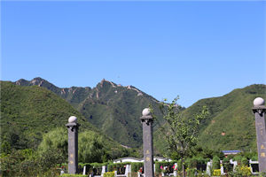 2024年河南郑州新乡墓地陵园价格表最新
