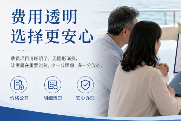 天津海葬办理需要哪些材料？火化证明、死亡证明和身份证怎么准备
